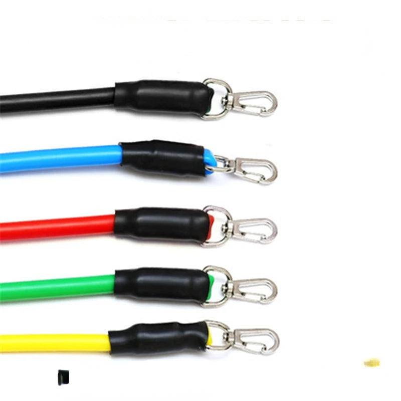 FlexForce™ 5-in-1 Resistance Band