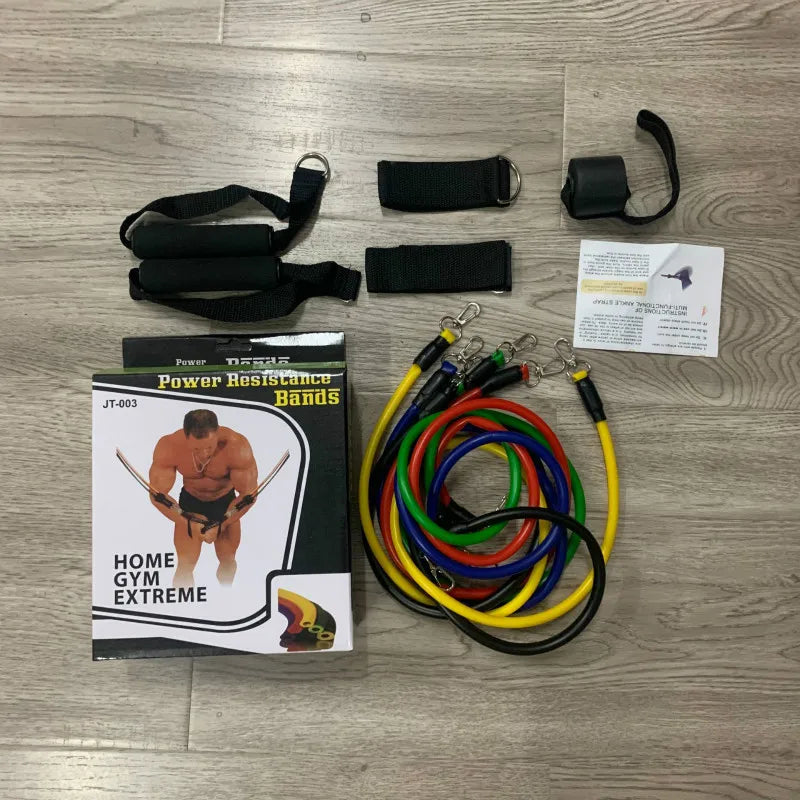 FlexForce™ 5-in-1 Resistance Band