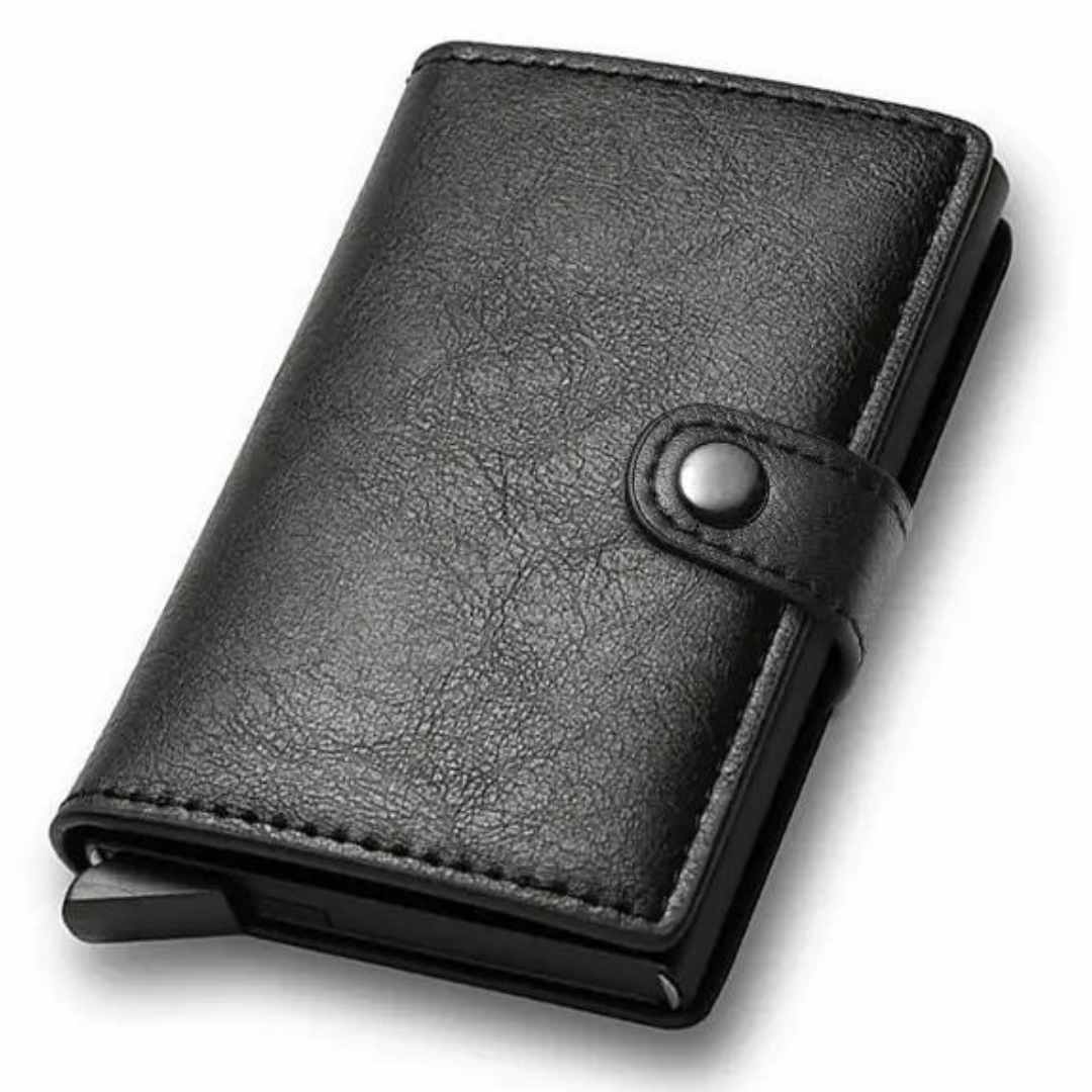 PopUp™ : Porte Carte Crédit - Pop Up Wallet TS2