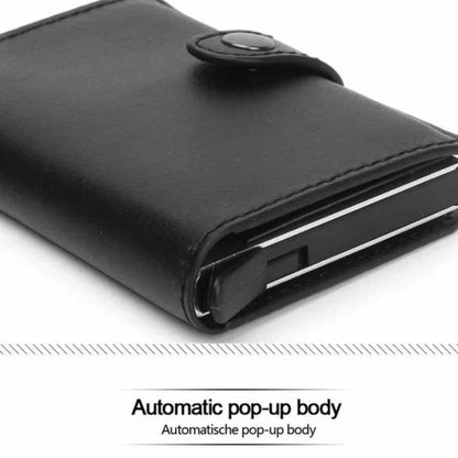 PopUp™ : Porte Carte Crédit - Pop Up Wallet TS2