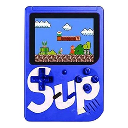 Game Box SUP Plus™ 500 Jeux