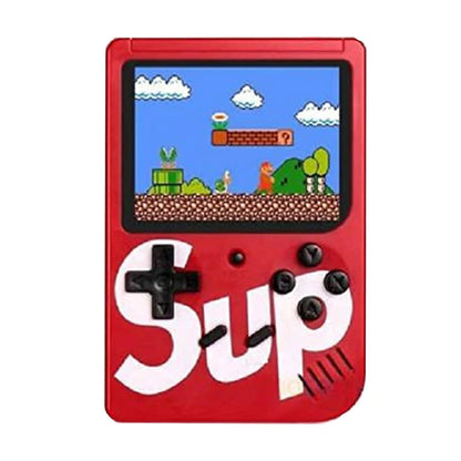 Game Box SUP Plus™ 500 Jeux