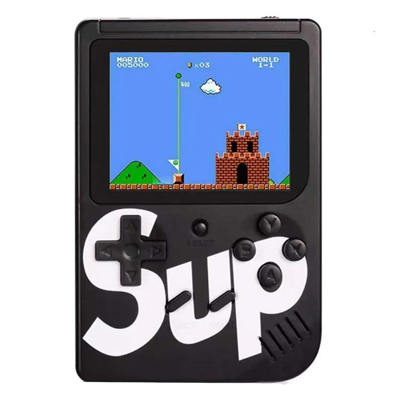 Game Box SUP Plus™ 500 Jeux