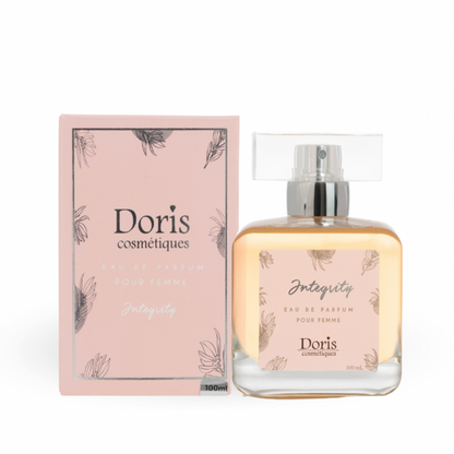 Doris™  : Eau de Parfum Pour Femme 100ML